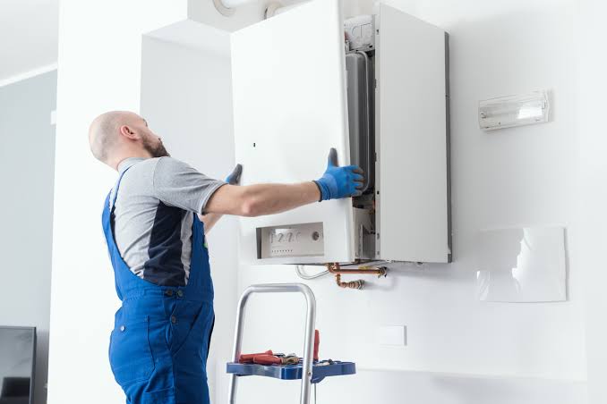 Furnace Installation