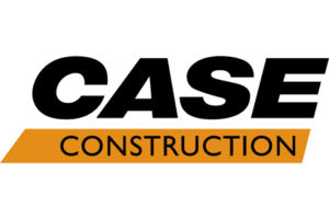 case construction logo