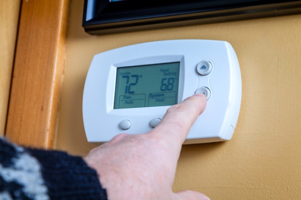 Signs Your Thermostat Needs to Be Replaced